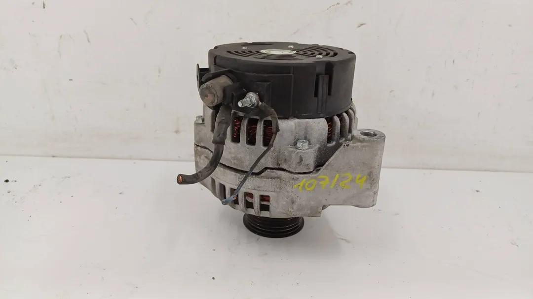 Alternatore Alternatore
