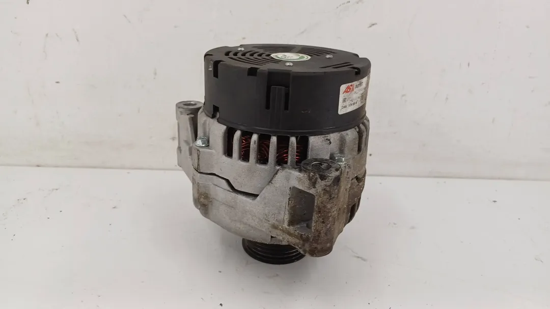 Alternatore Alternatore