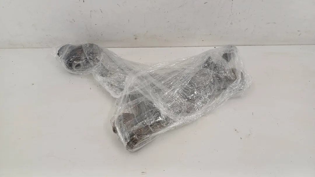 Braccio oscillante inferiore sospensione anteriore sinistro