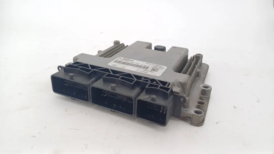 Centralina iniezione motore ECU Centralina iniezione motore ECU