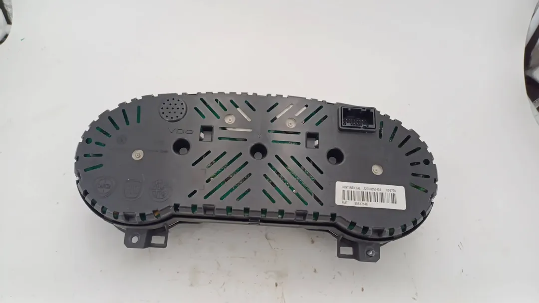 Quadro strumenti contachilometri Quadro strumenti contachilometri