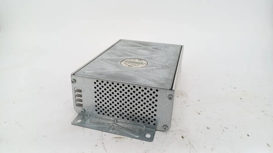 Amplificatore hi-fi