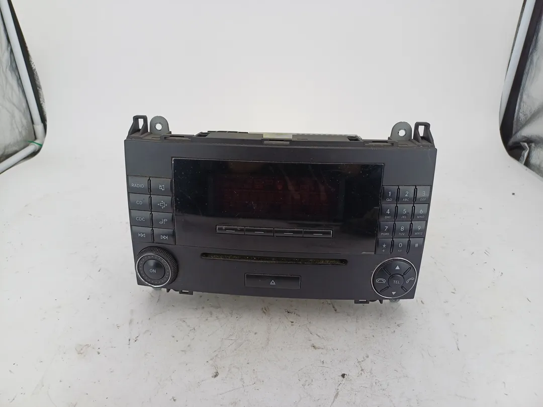Autoradio