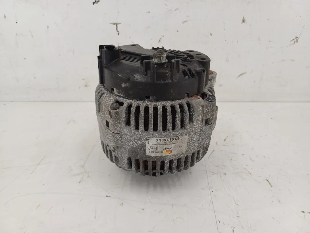 Alternatore Alternatore