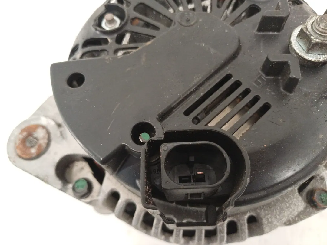 Alternatore Alternatore