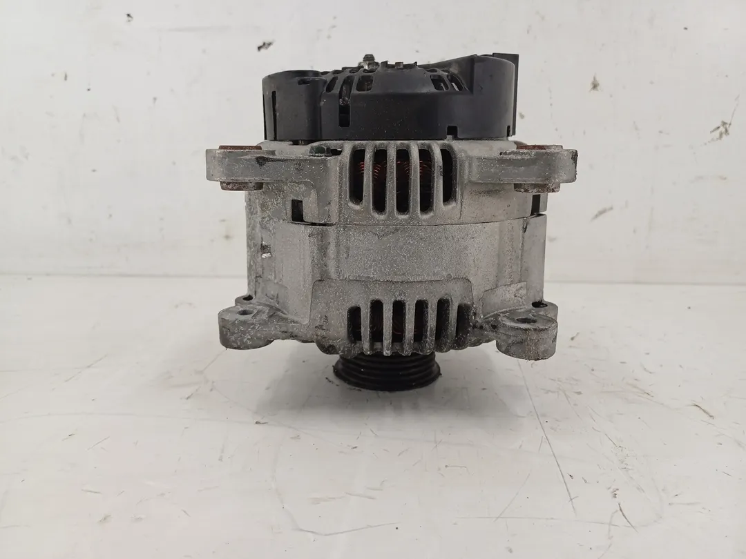 Alternatore Alternatore