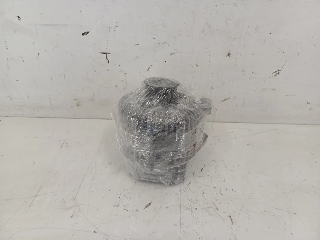 Alternatore Alternatore