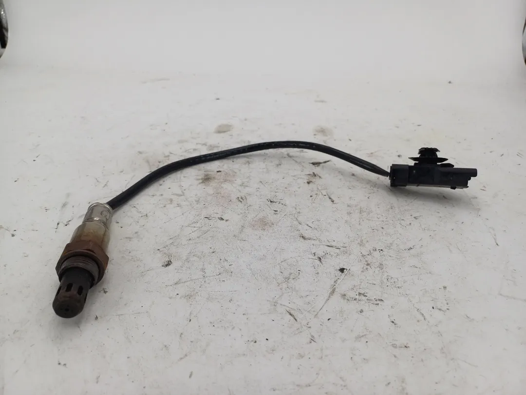 Sonda lambda Sonda lambda