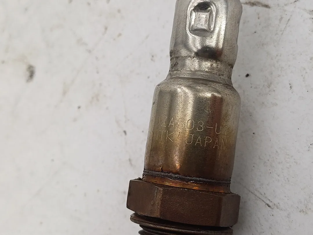 Sonda lambda Sonda lambda
