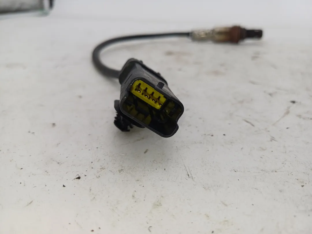 Sonda lambda Sonda lambda