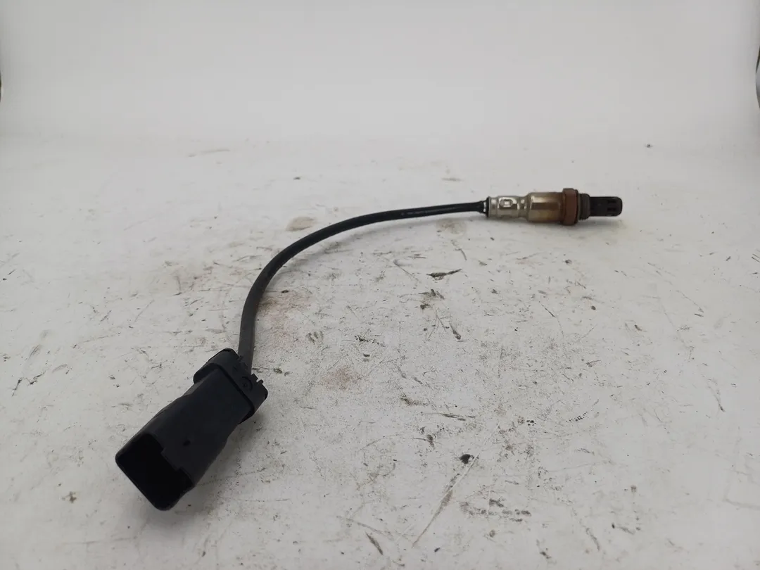 Sonda lambda Sonda lambda