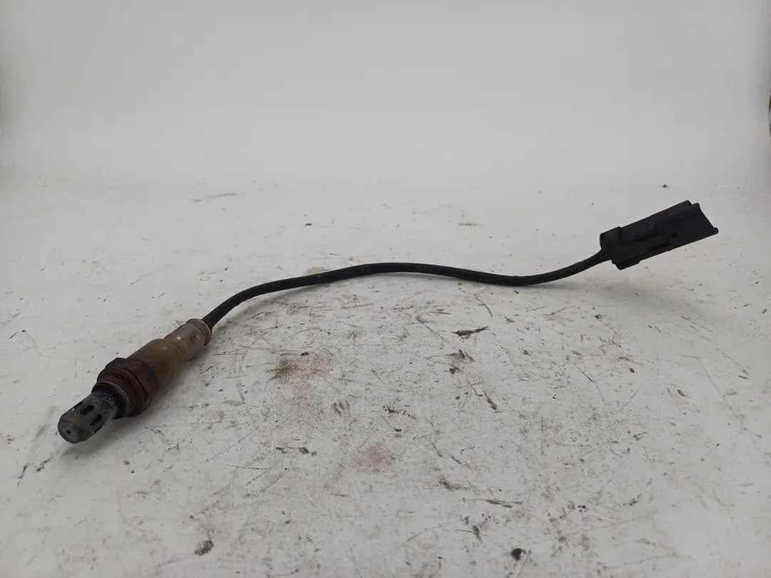 Sonda lambda Sonda lambda