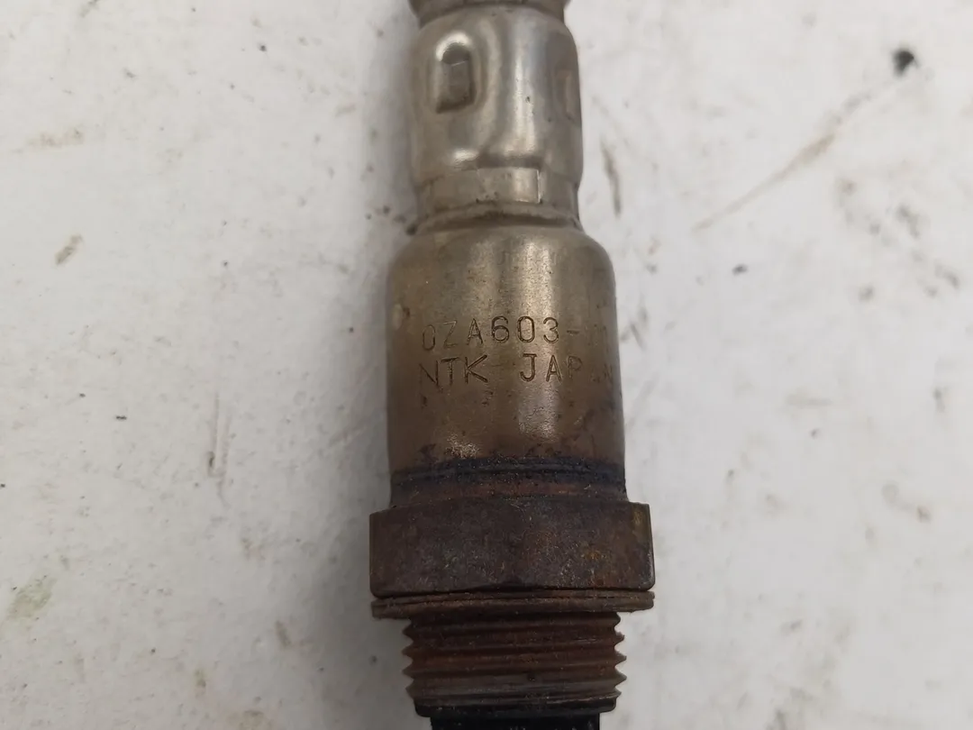 Sonda lambda Sonda lambda