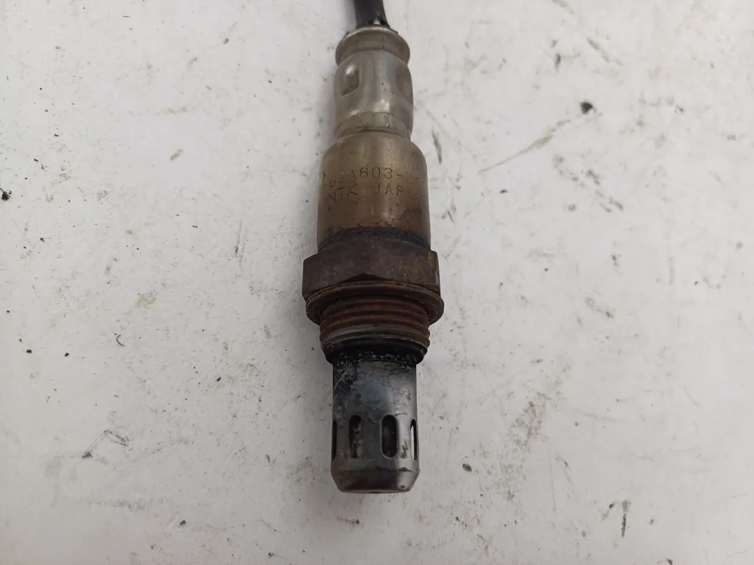 Sonda lambda Sonda lambda