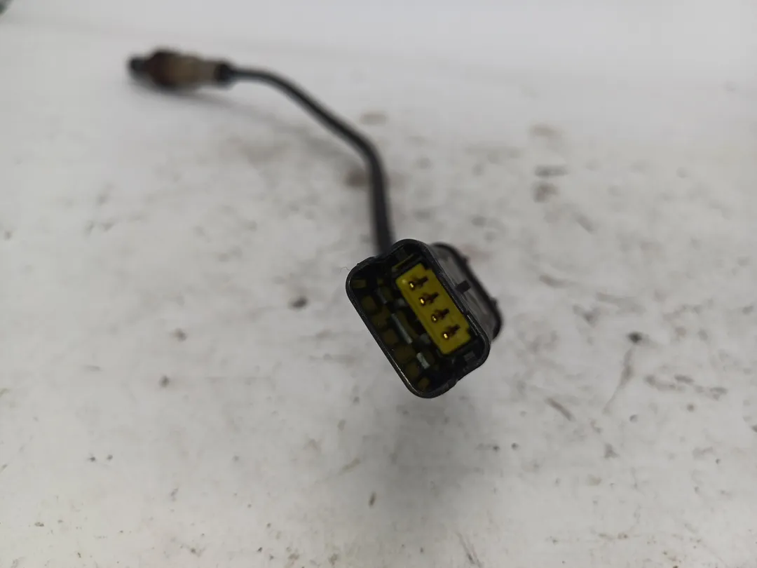 Sonda lambda Sonda lambda