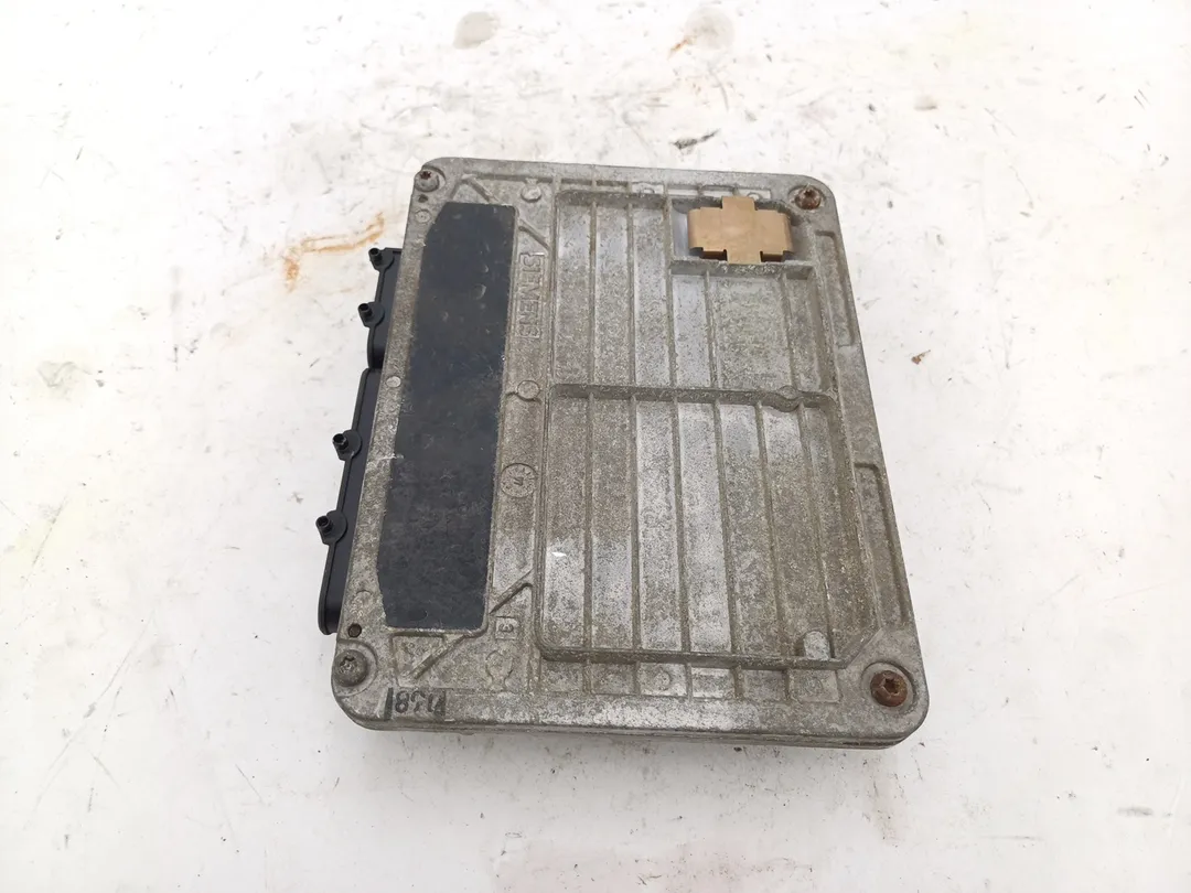 Centralina iniezione motore ECU