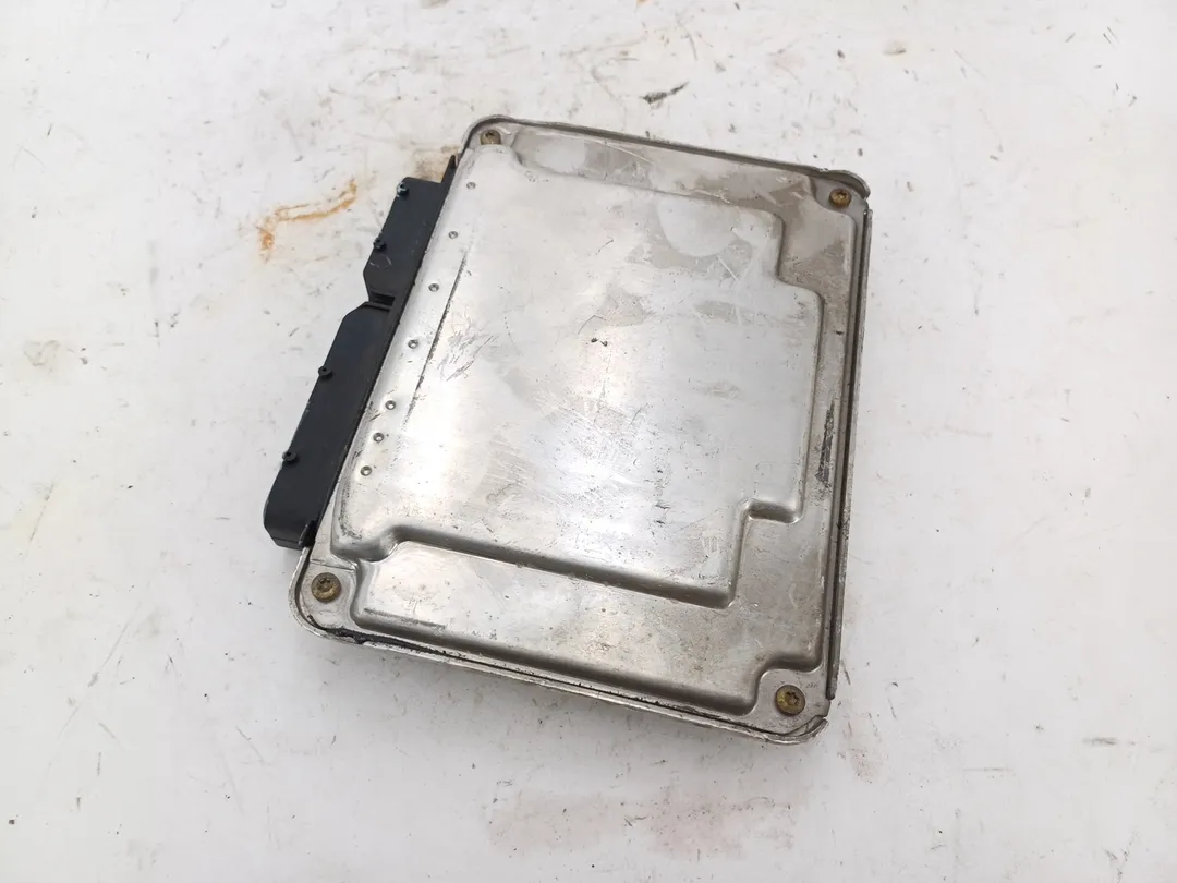 Centralina iniezione motore ECU