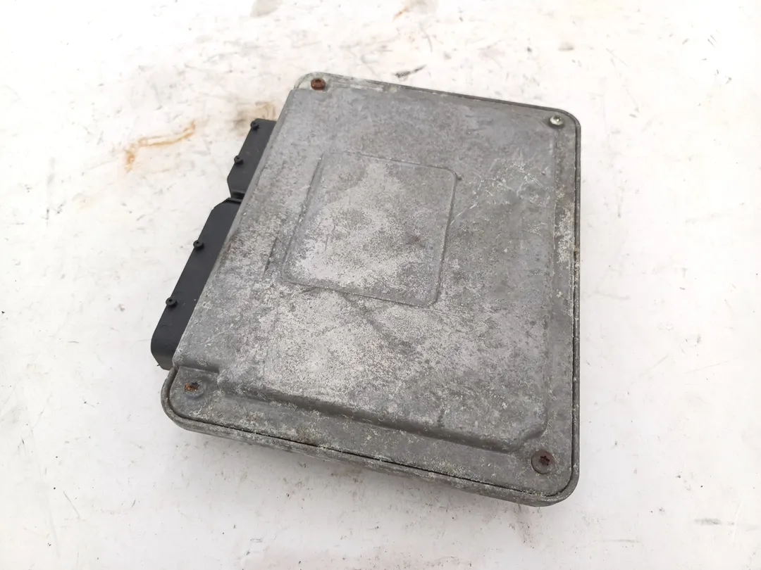 Centralina iniezione motore ECU