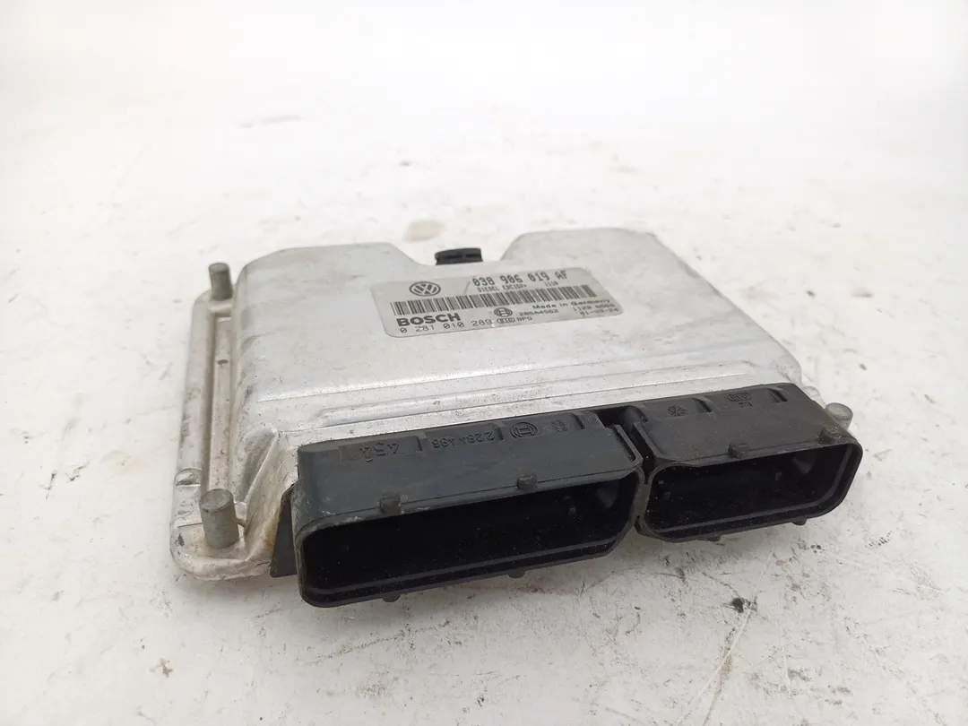 Centralina iniezione motore ECU