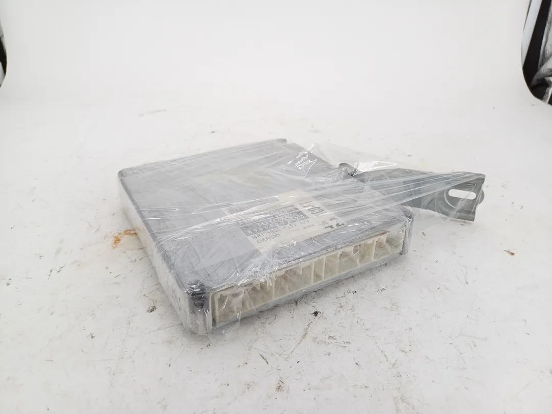 Centralina iniezione motore ECU