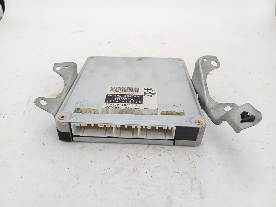 Centralina iniezione motore ECU