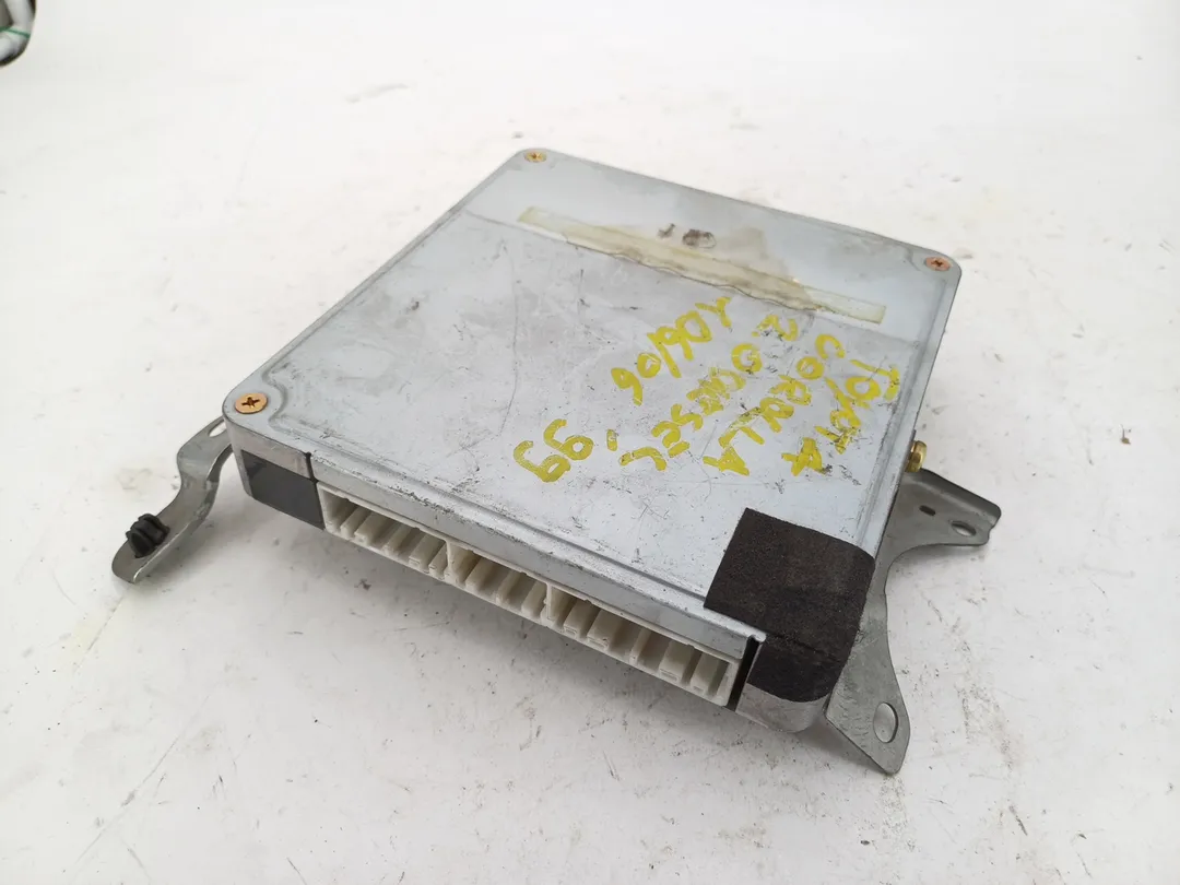 Centralina iniezione motore ECU