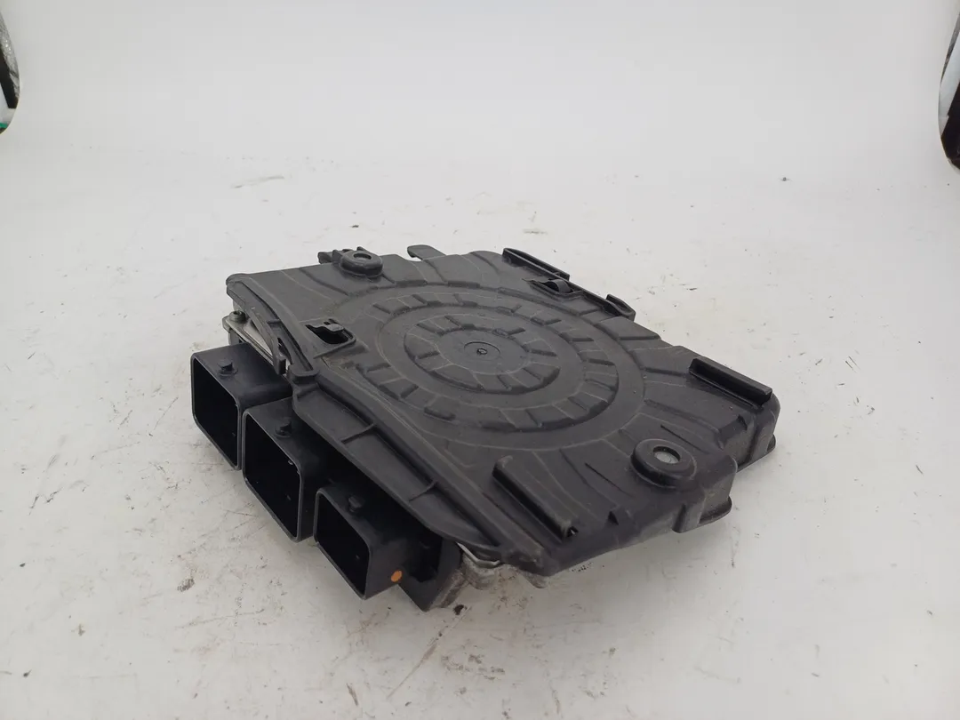 Centralina iniezione motore ECU Centralina iniezione motore ECU
