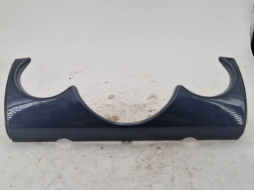 Cornice portastrumenti Cornice portastrumenti