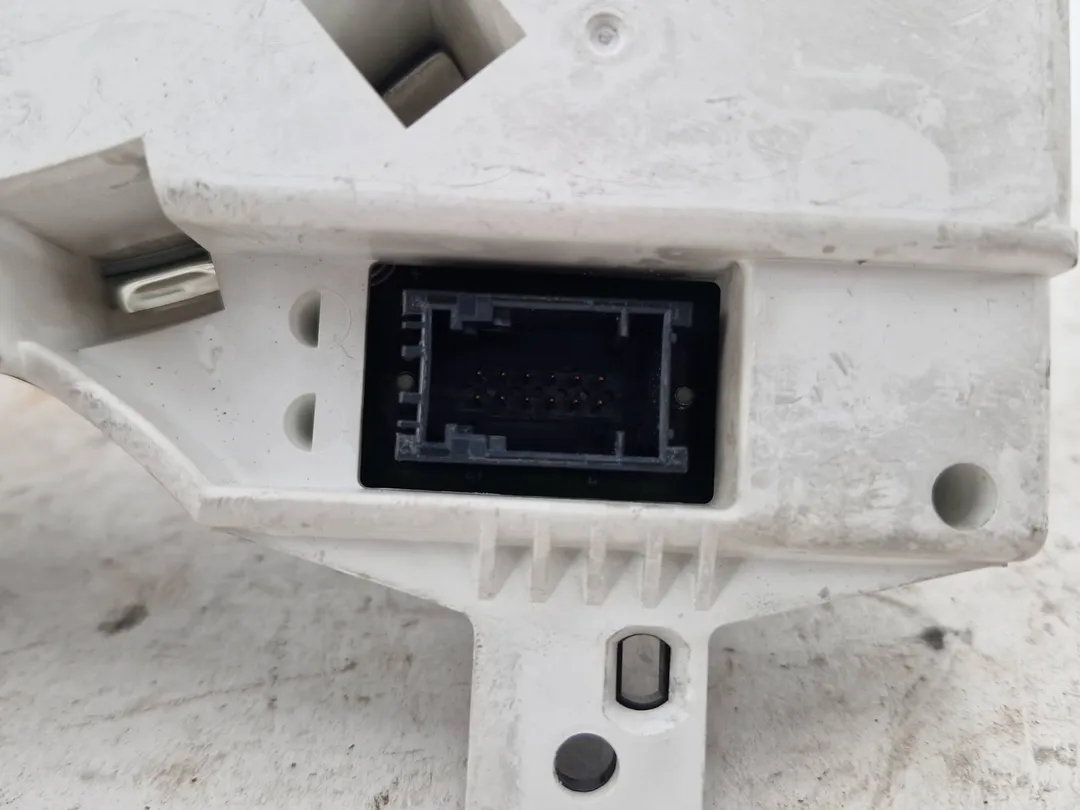 Quadro strumenti contachilometri Quadro strumenti contachilometri