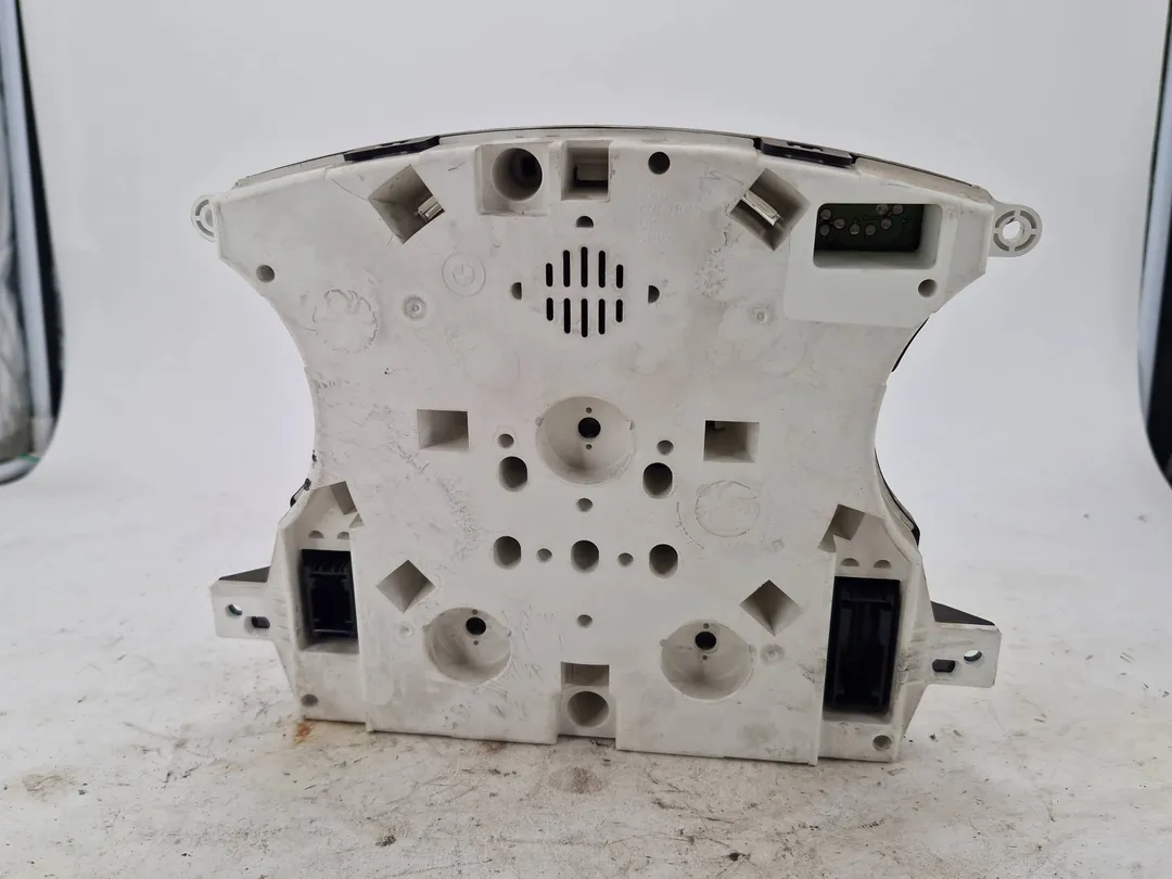 Quadro strumenti contachilometri Quadro strumenti contachilometri