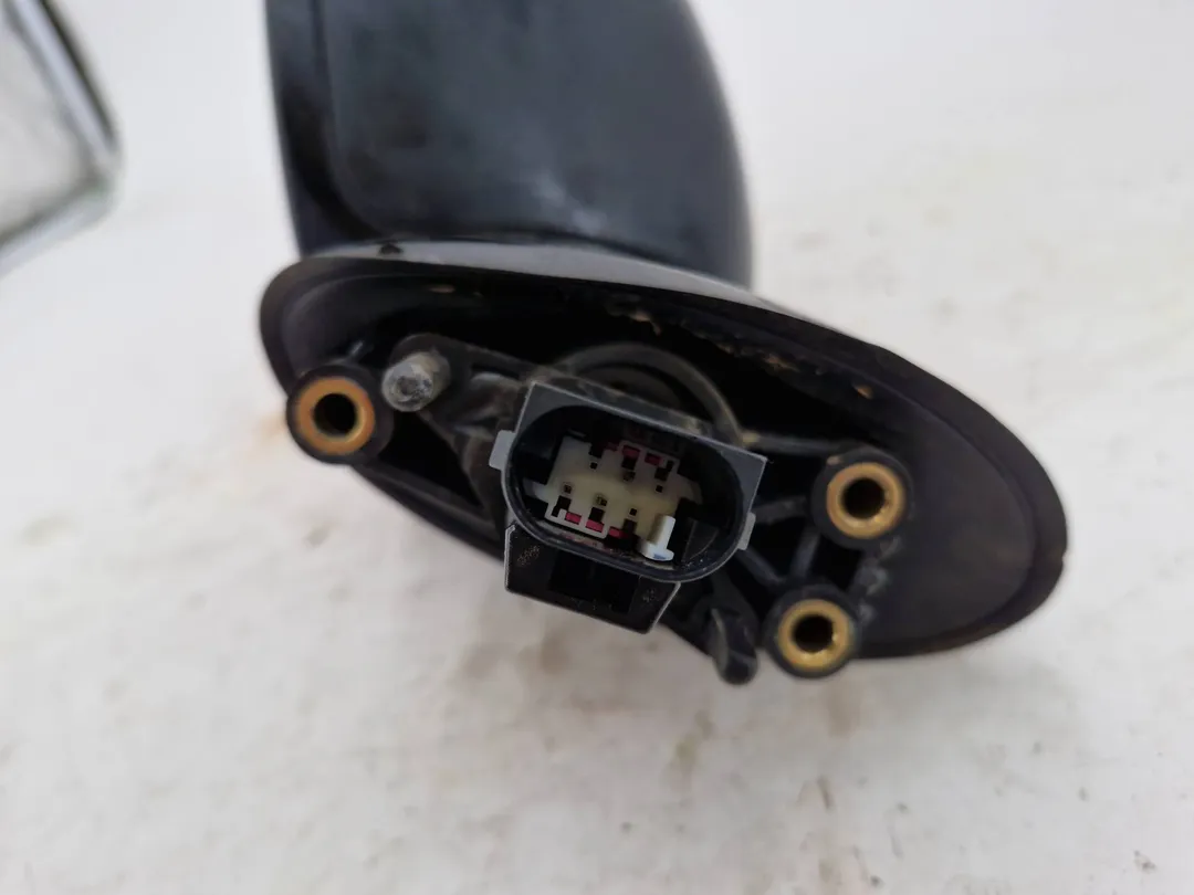 Specchio Retrovisore esterno elettrico destro