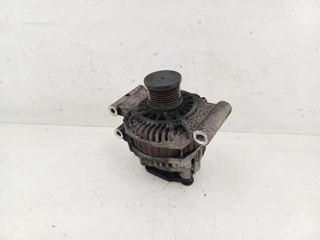 Alternatore Alternatore