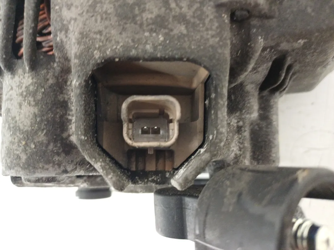 Alternatore Alternatore