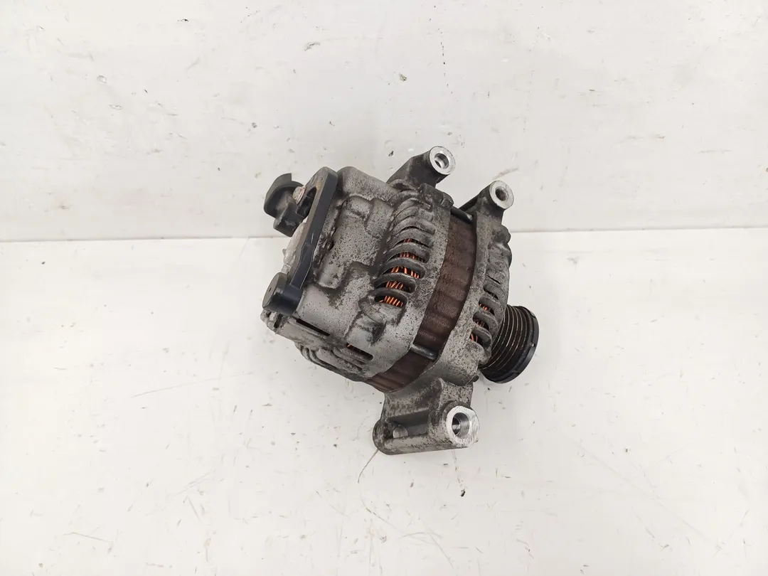 Alternatore Alternatore