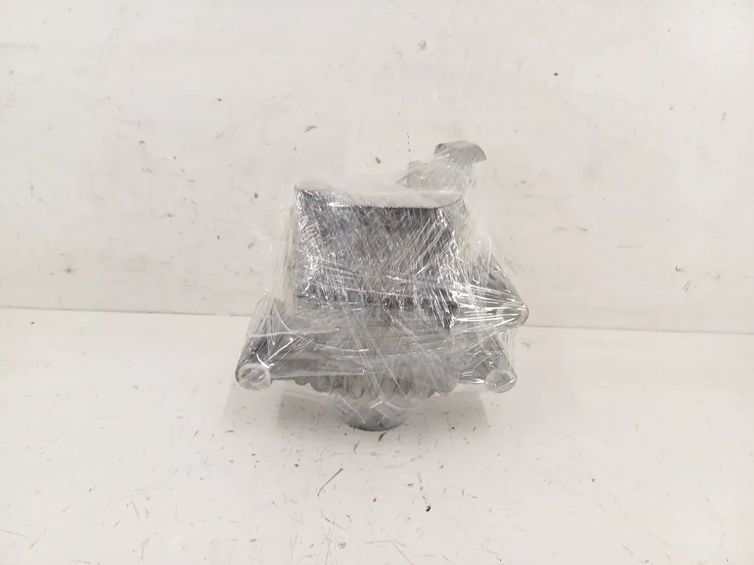Alternatore Alternatore