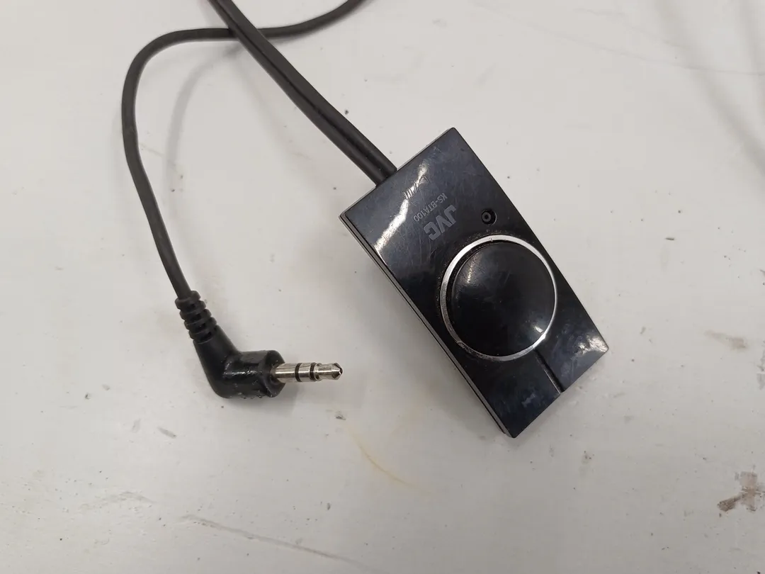 Autoradio