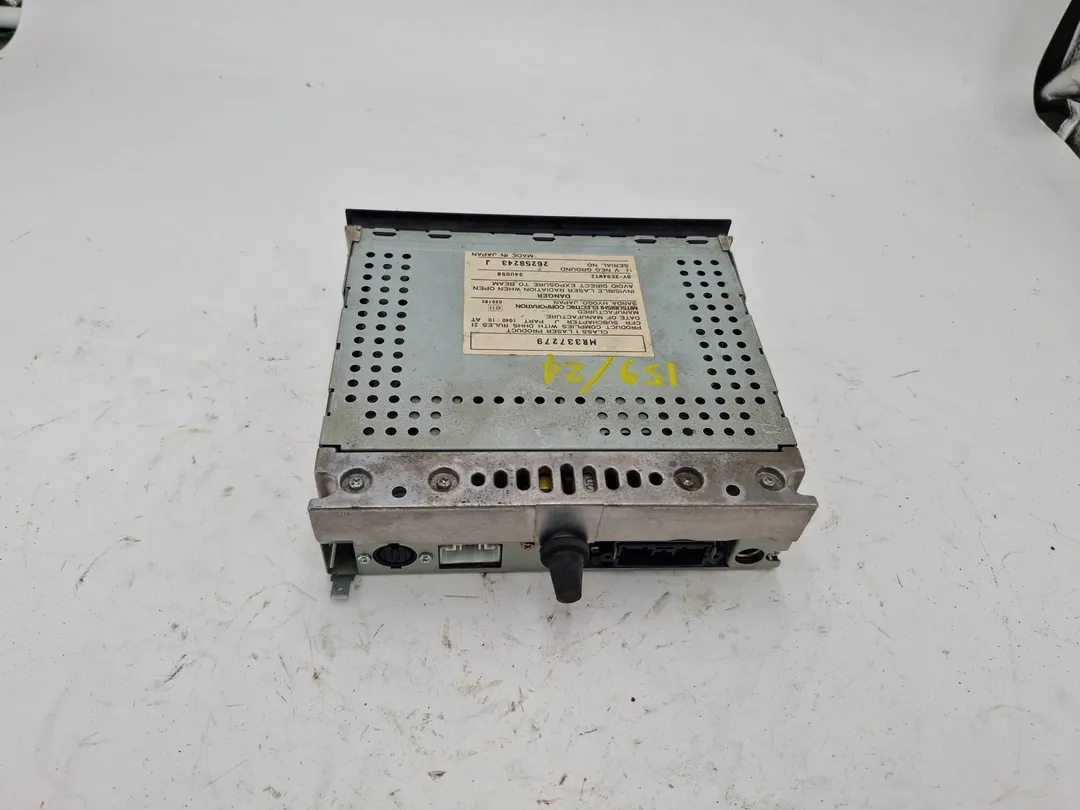 Autoradio Autoradio