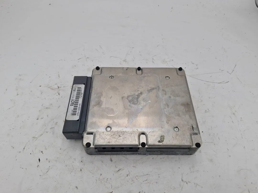 Centralina iniezione motore ECU
