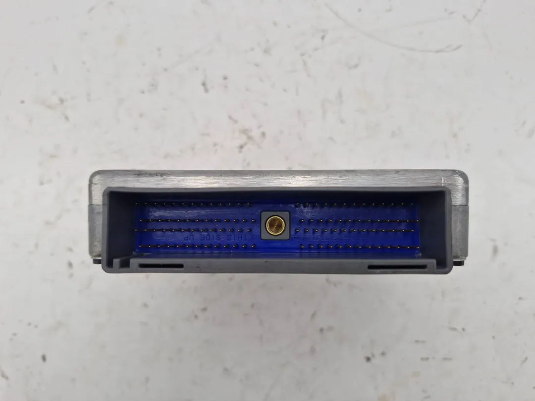 Centralina iniezione motore ECU