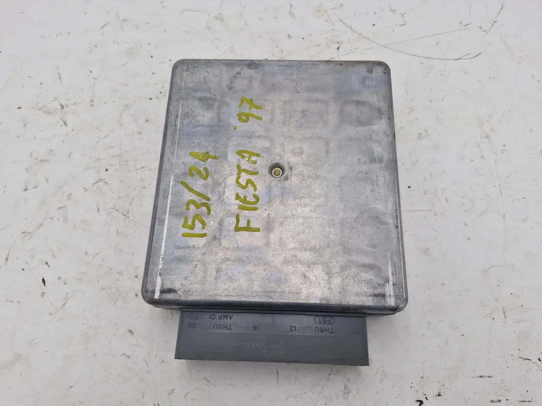 Centralina iniezione motore ECU