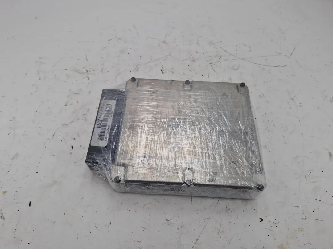Centralina iniezione motore ECU