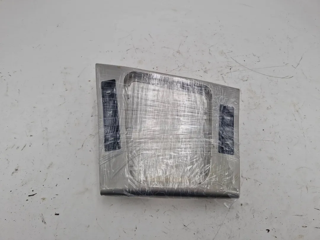 Interruttore alzacristalli porta anteriore Interruttore alzacristalli porta anteriore