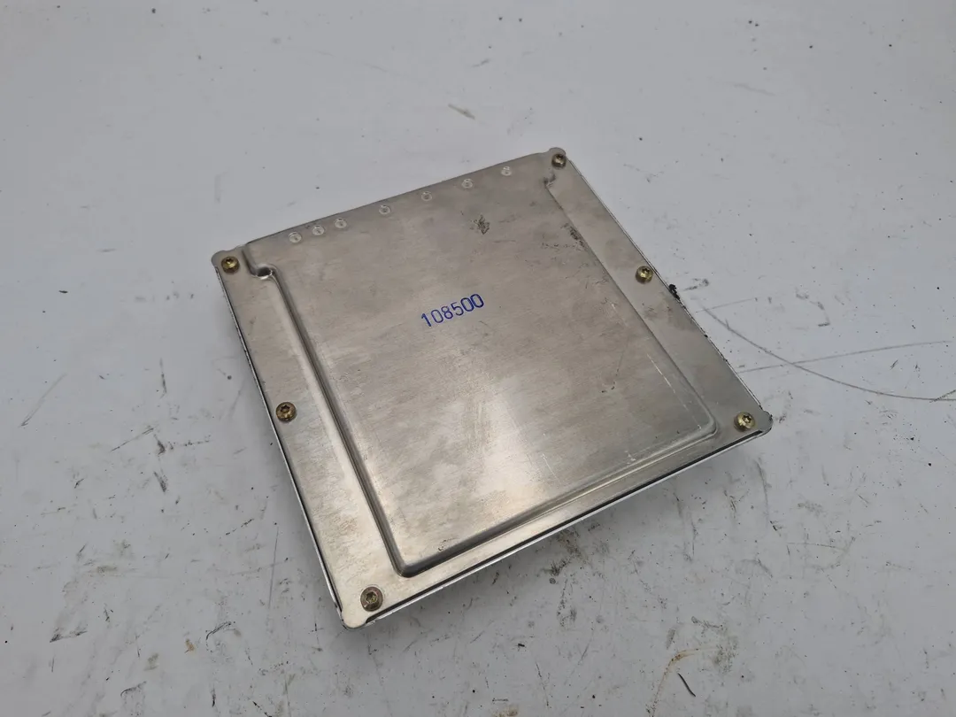 Centralina iniezione motore ECU Centralina iniezione motore ECU
