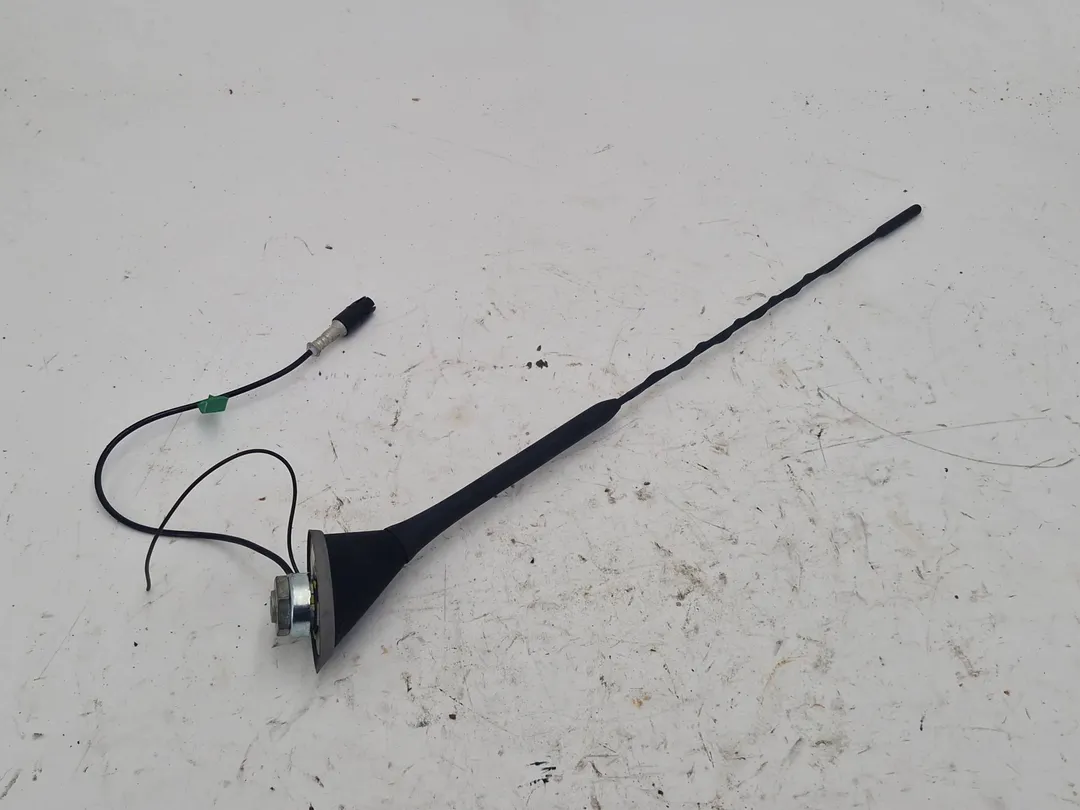 Antenna (Antenna autoradio)