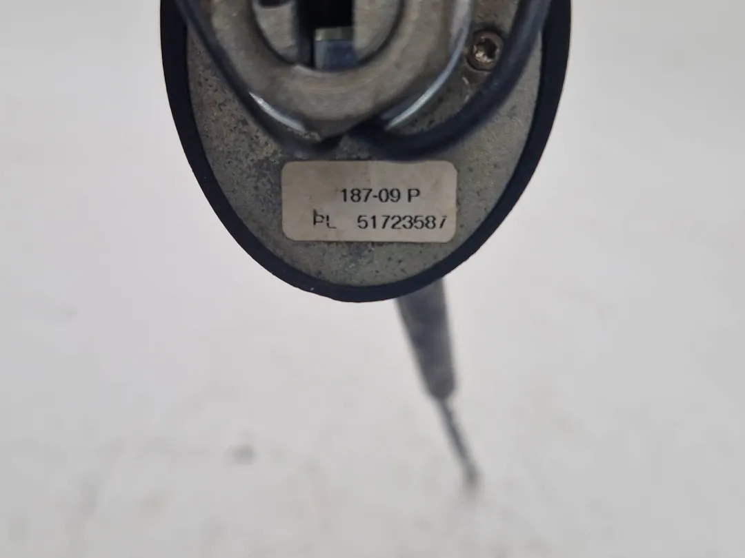 Antenna (Antenna autoradio)