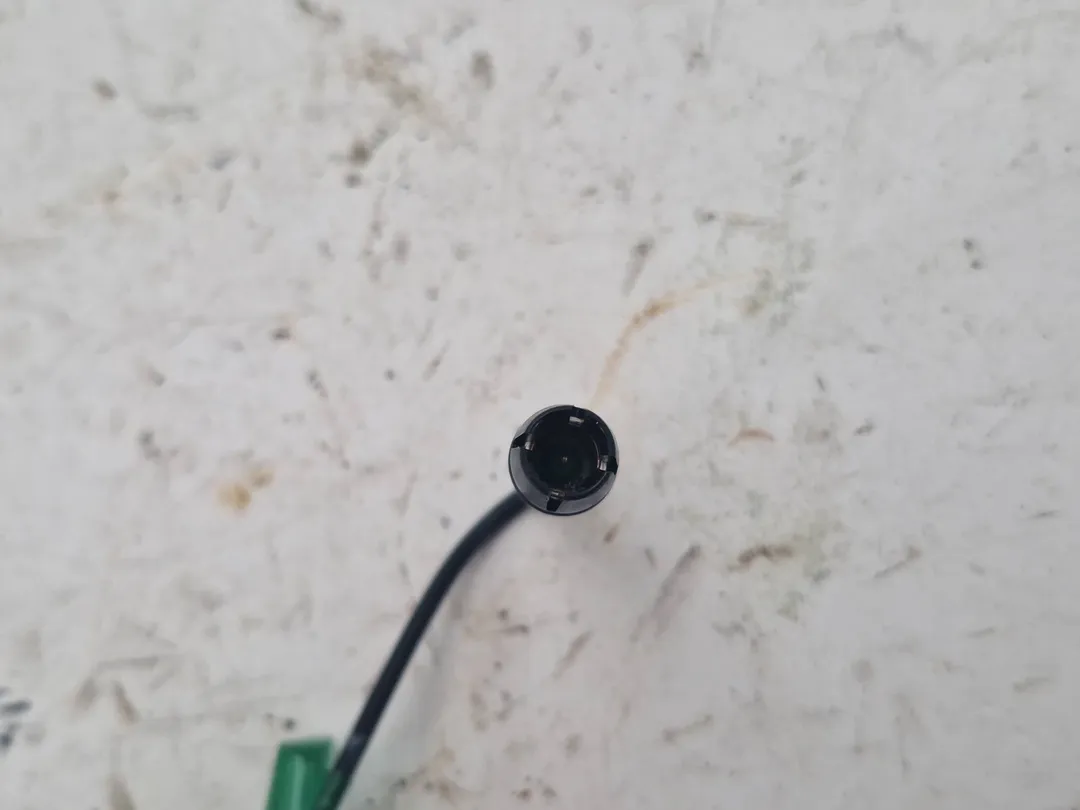 Antenna (Antenna autoradio)
