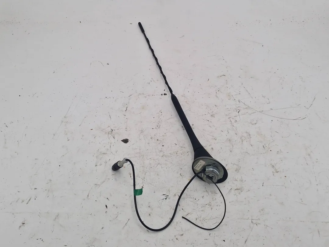 Antenna (Antenna autoradio)