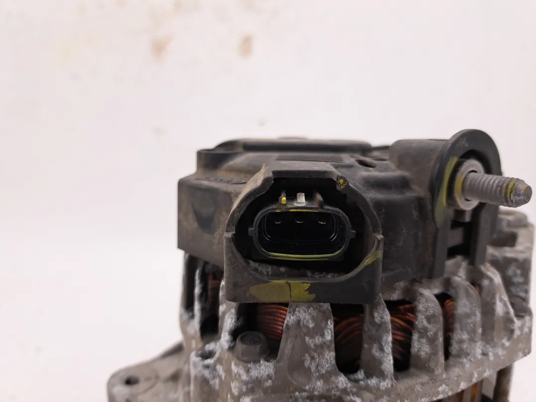 Alternatore Alternatore
