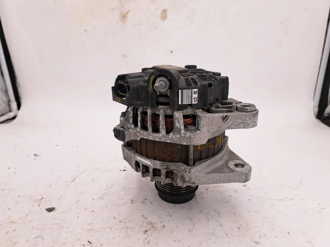 Alternatore Alternatore