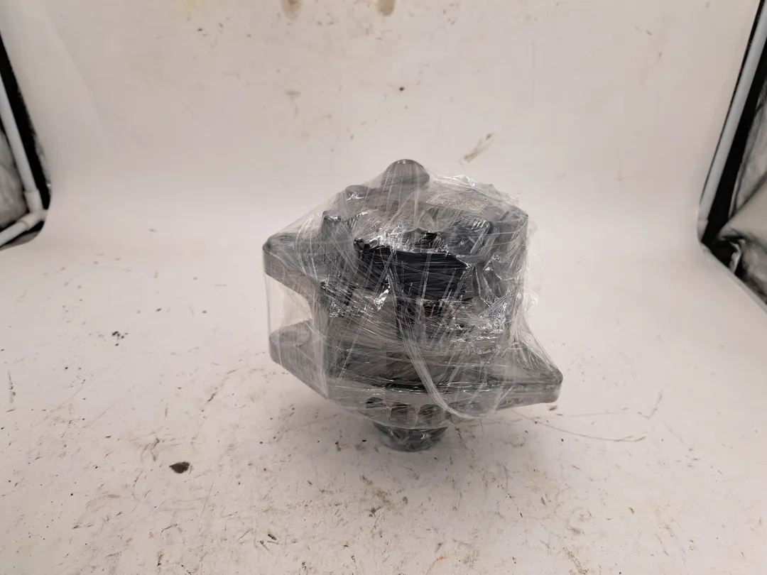 Alternatore Alternatore